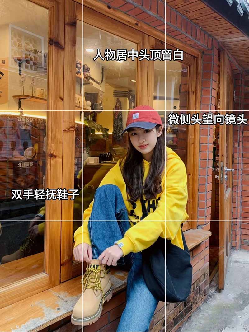 冬天街头氛围感松弛慵懒风拍照姿势2.jpg 冬天街头氛围感松弛慵懒风拍照姿势2.jpg